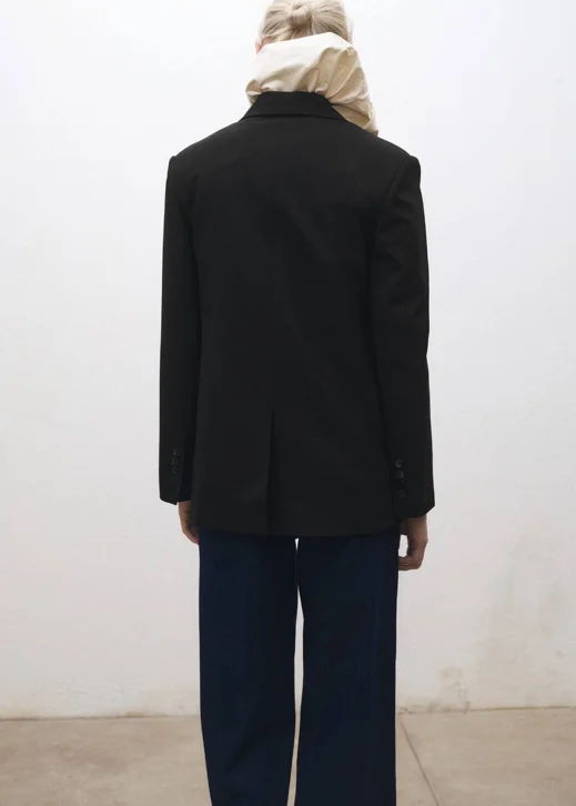 MANGO Áo Vest Nữ Iris