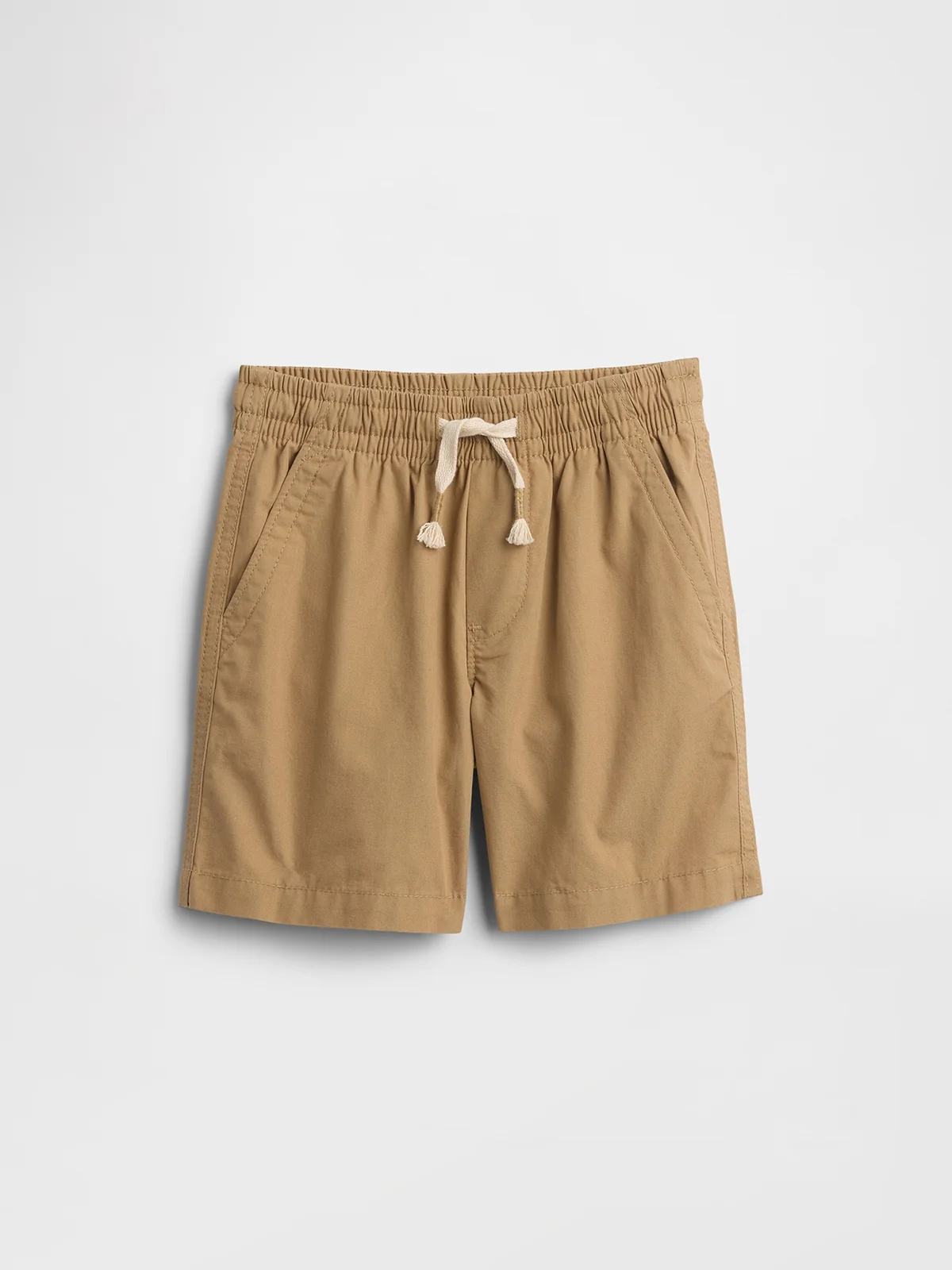 GAP Quần Short Em Bé Trai Toddler