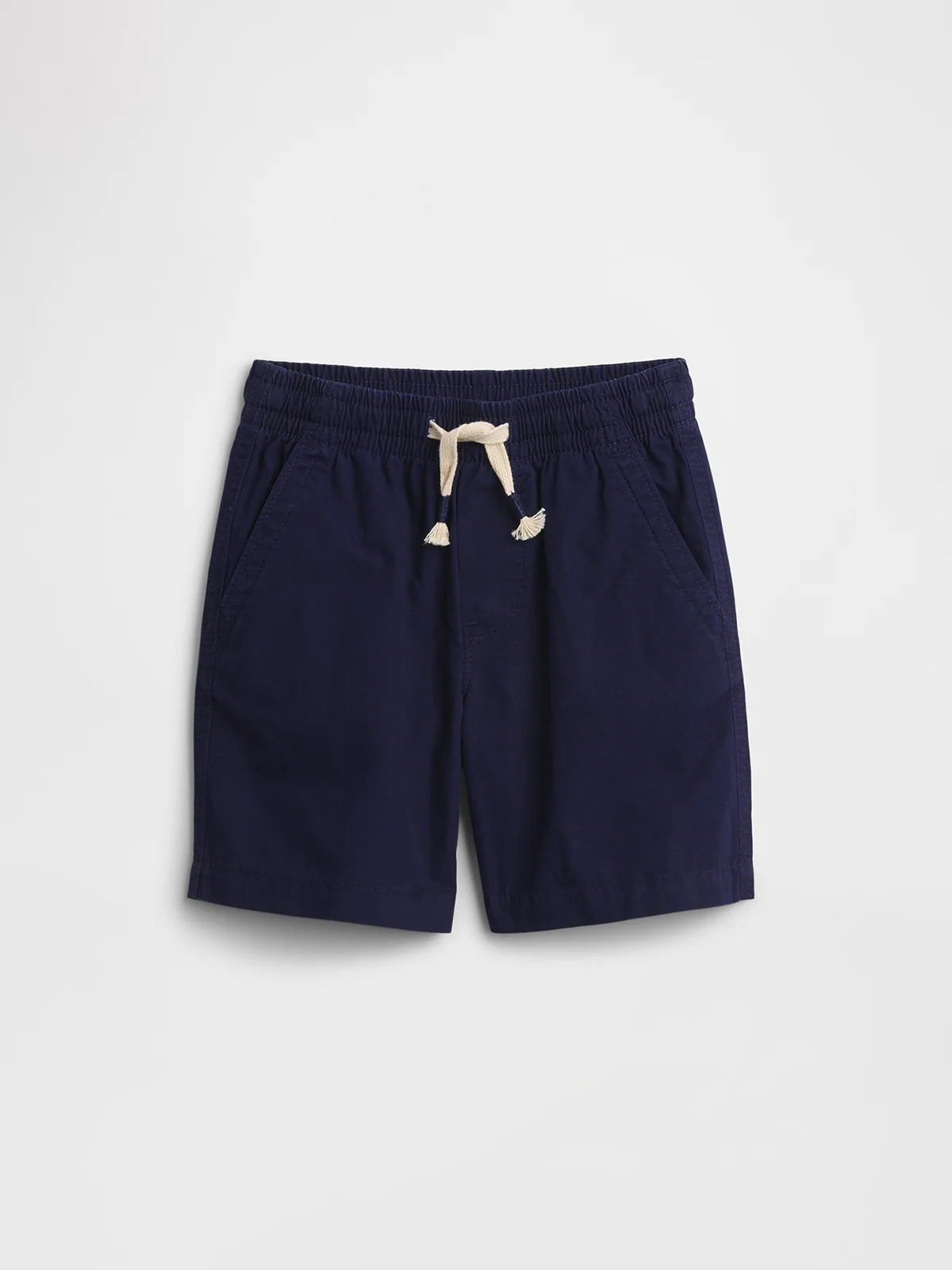 GAP Quần Short Em Bé Trai Toddler