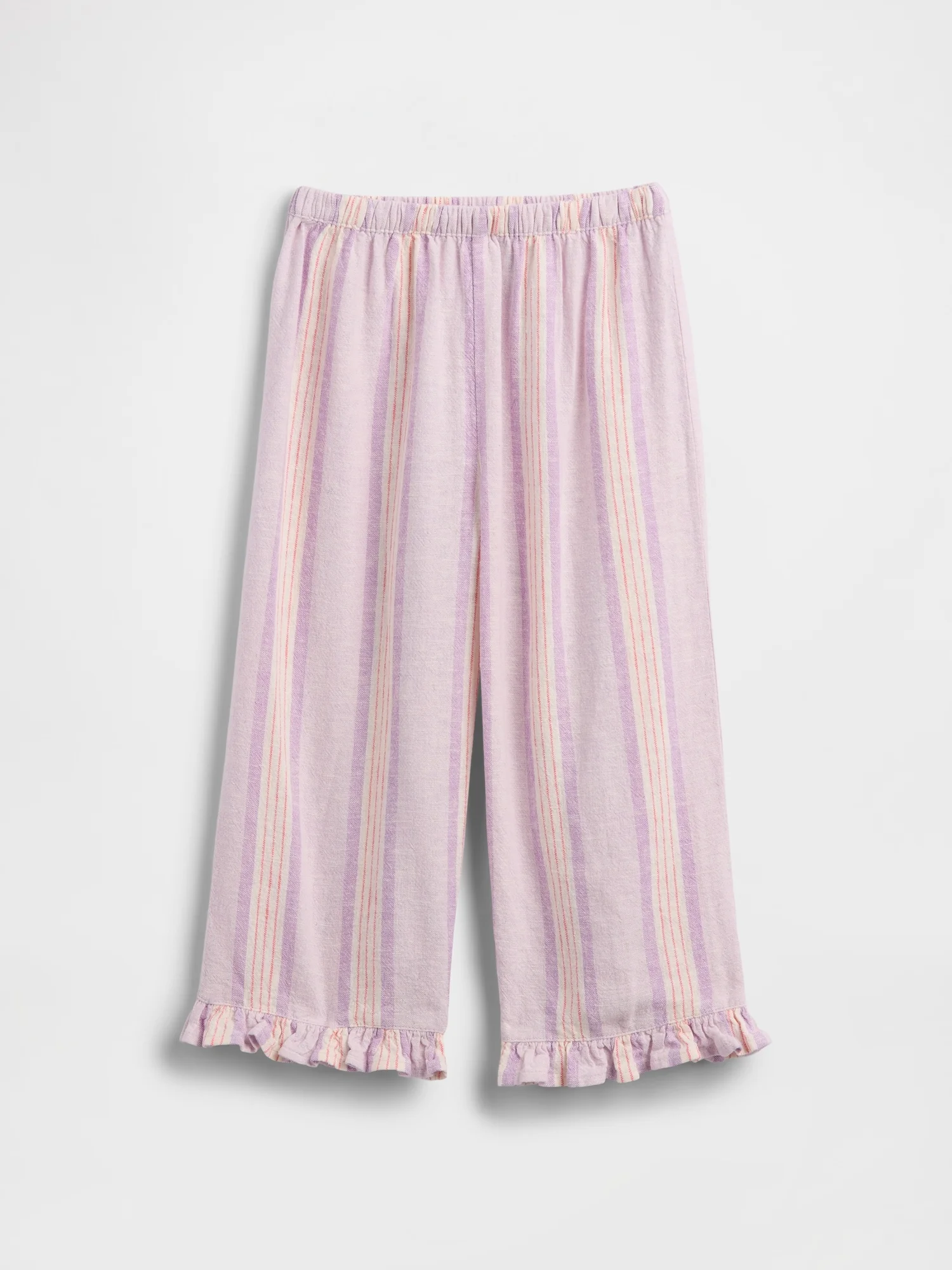 GAP Quần Dài Em Bé Gái Toddler