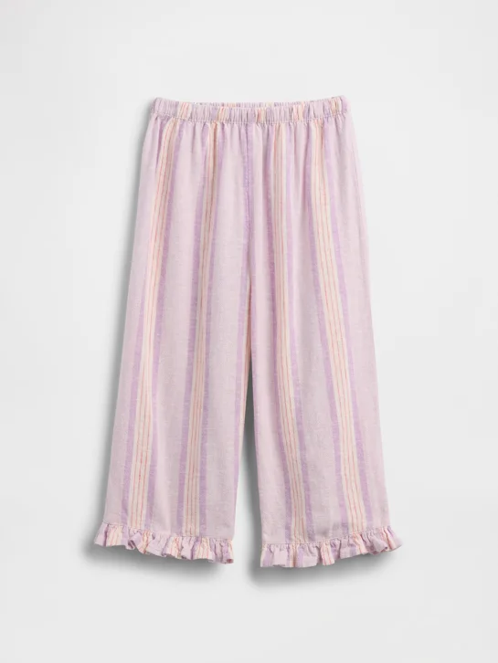 GAP Quần Dài Em Bé Gái Toddler