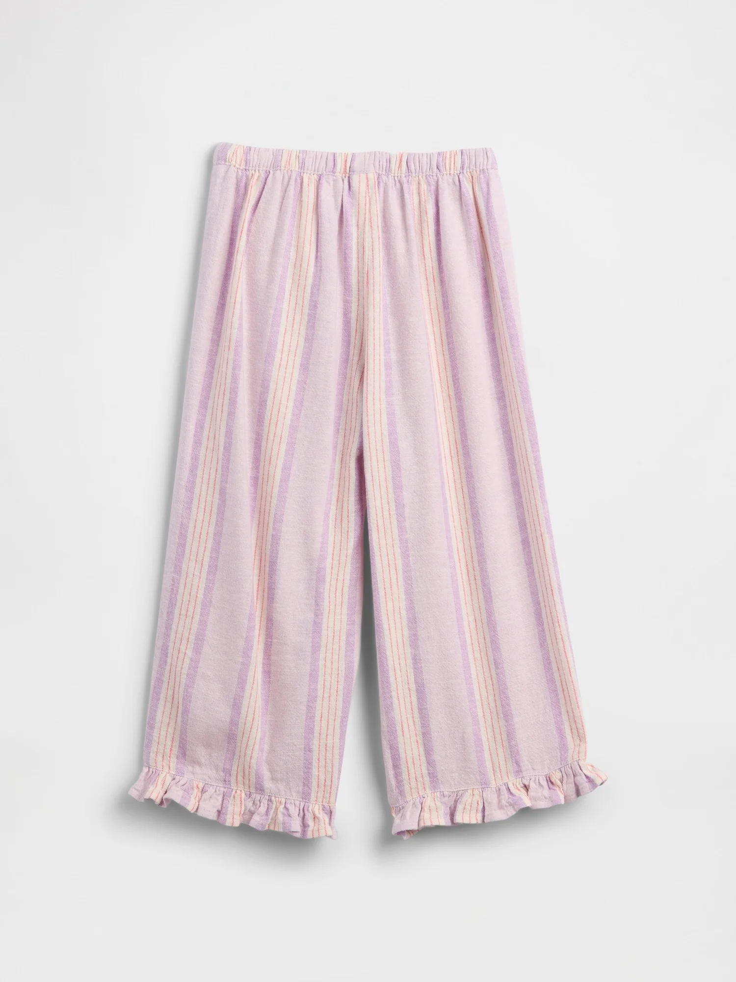 GAP Quần Dài Em Bé Gái Toddler