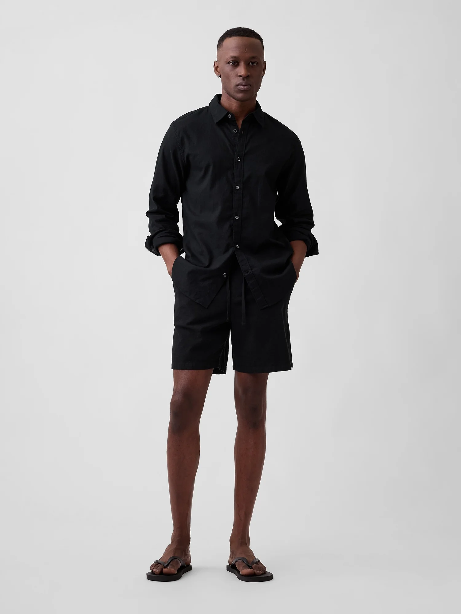 GAP Quần Short Nam