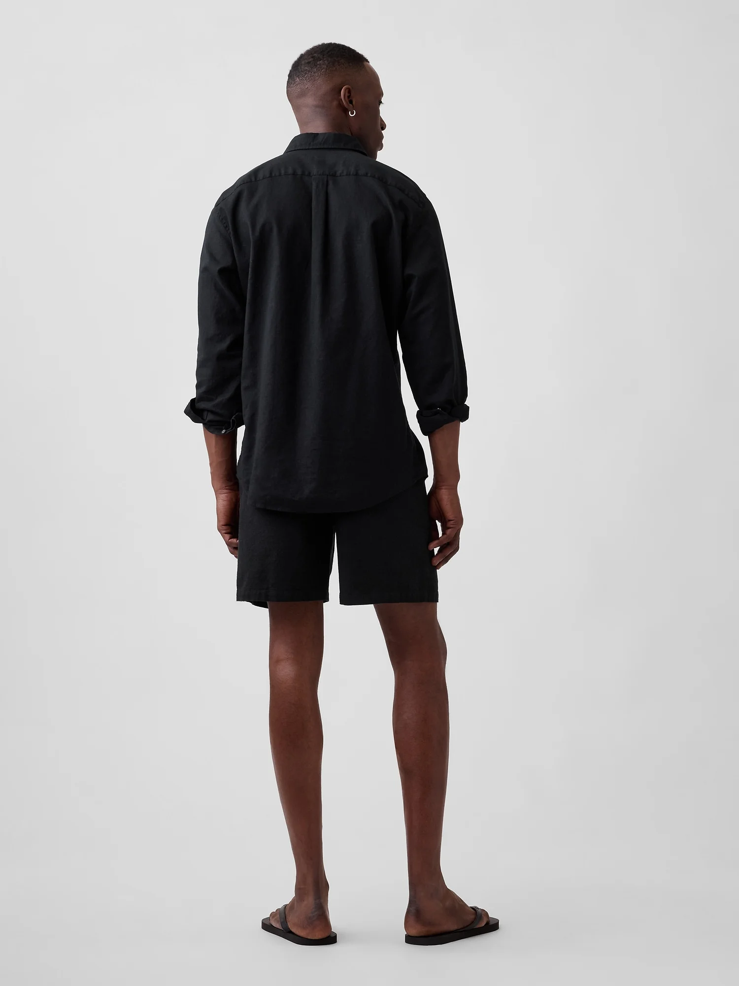 GAP Quần Short Nam