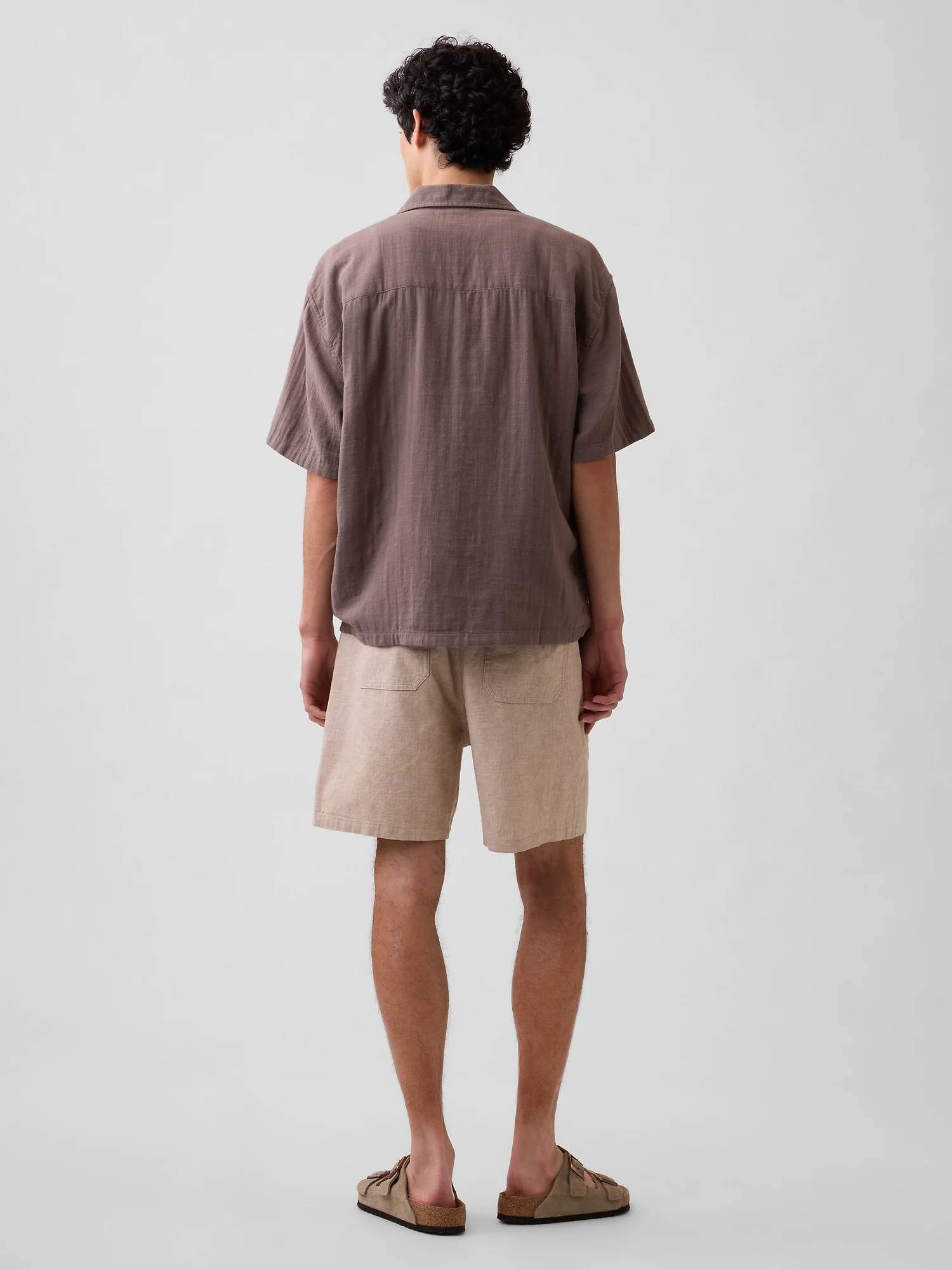 GAP Quần Short Nam