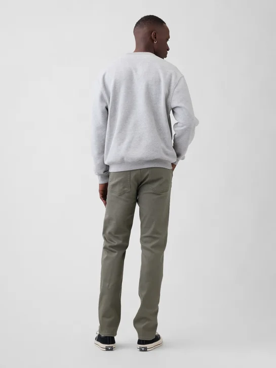 GAP Quần Jeans Dài Nam