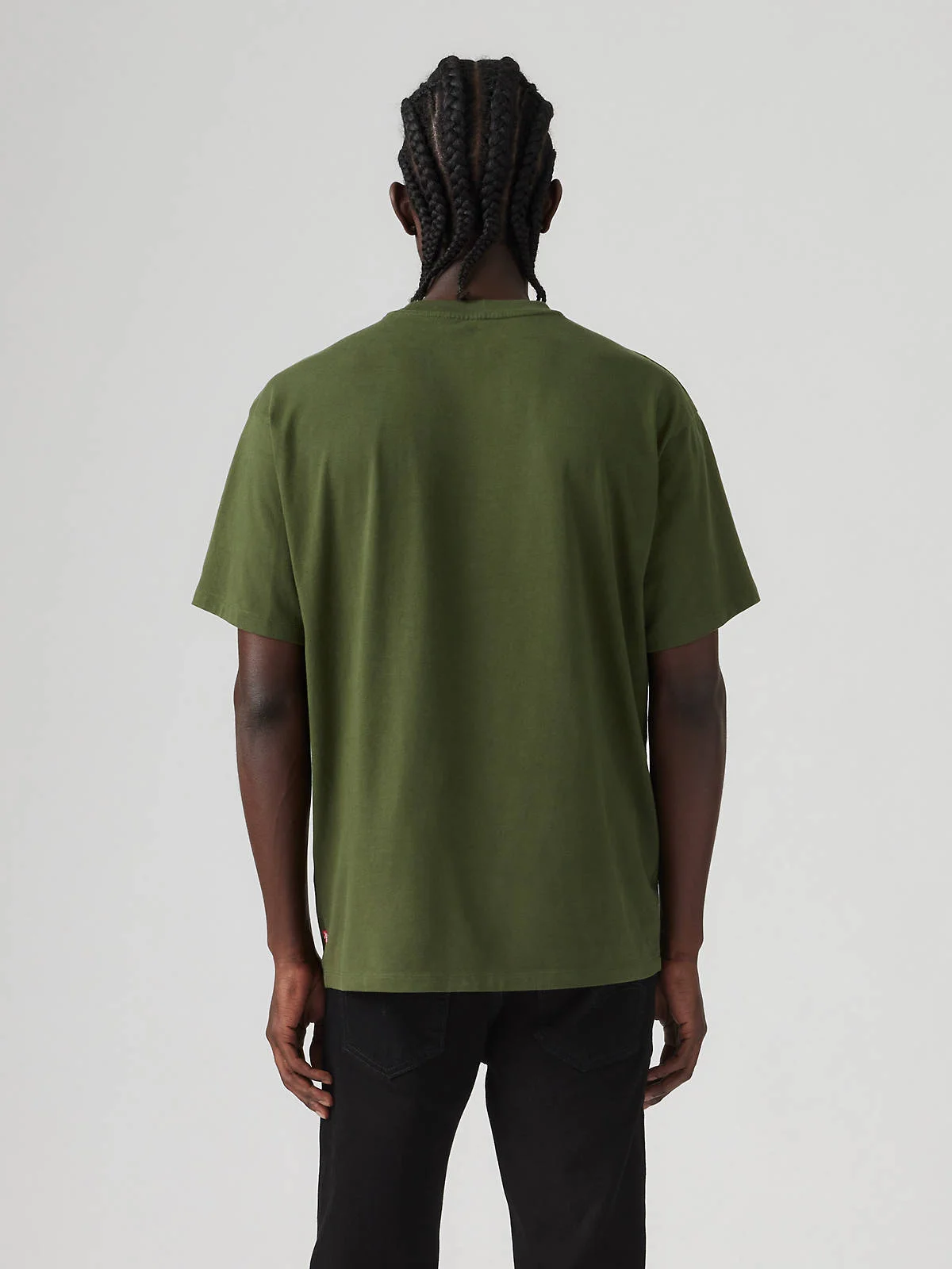 LEVI'S Áo Thun Nam