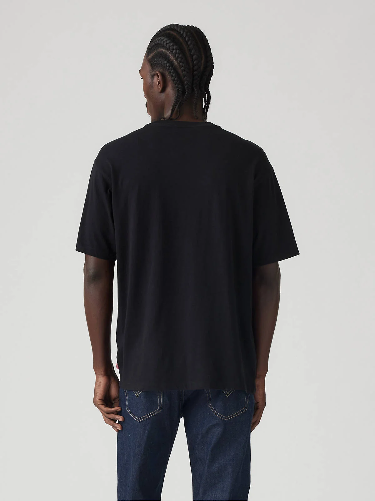 LEVI'S Áo Thun Nam
