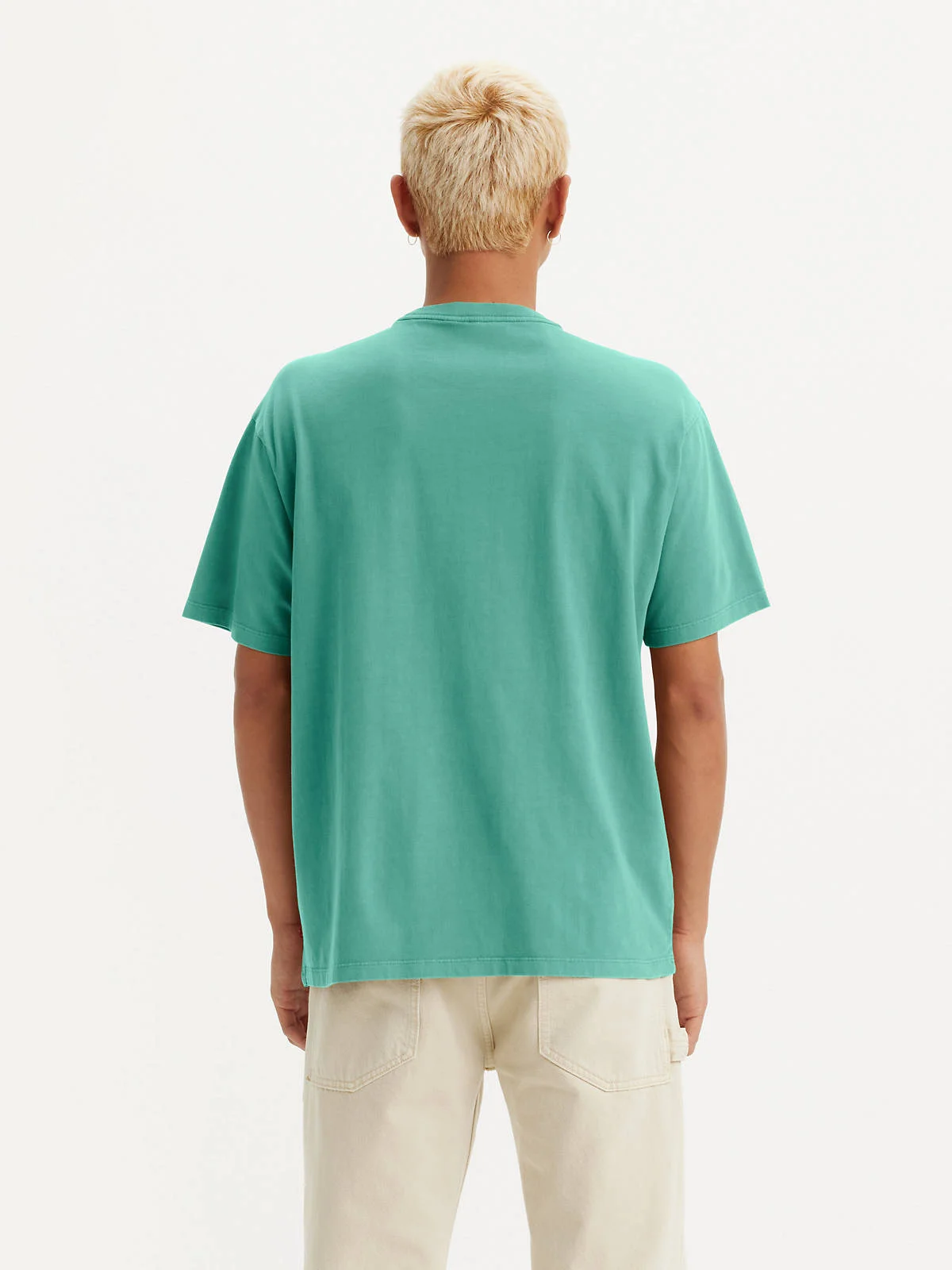 LEVI'S Áo Thun Nam
