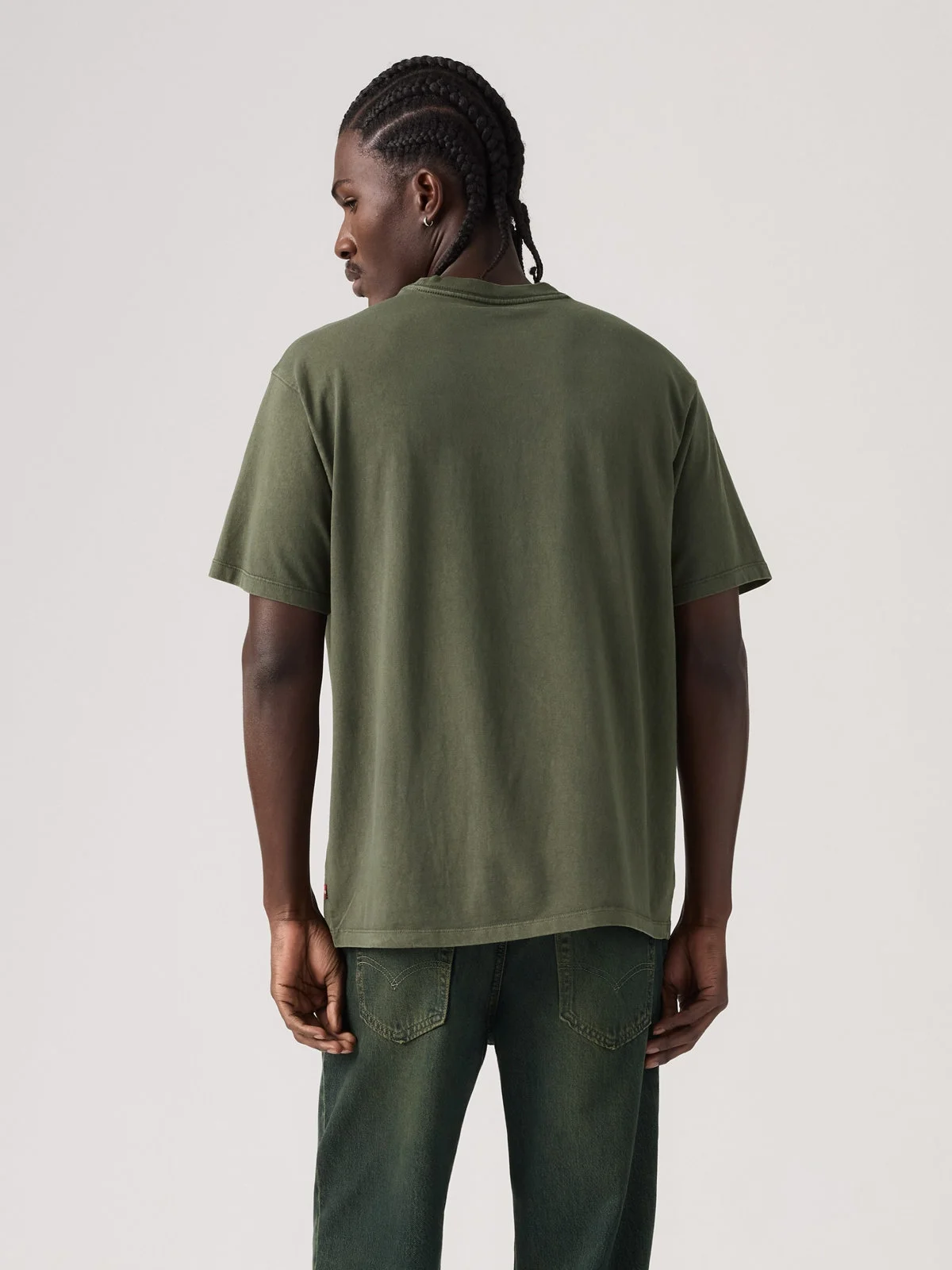 LEVI'S Áo Thun Nam - Ss-Tees Vintage