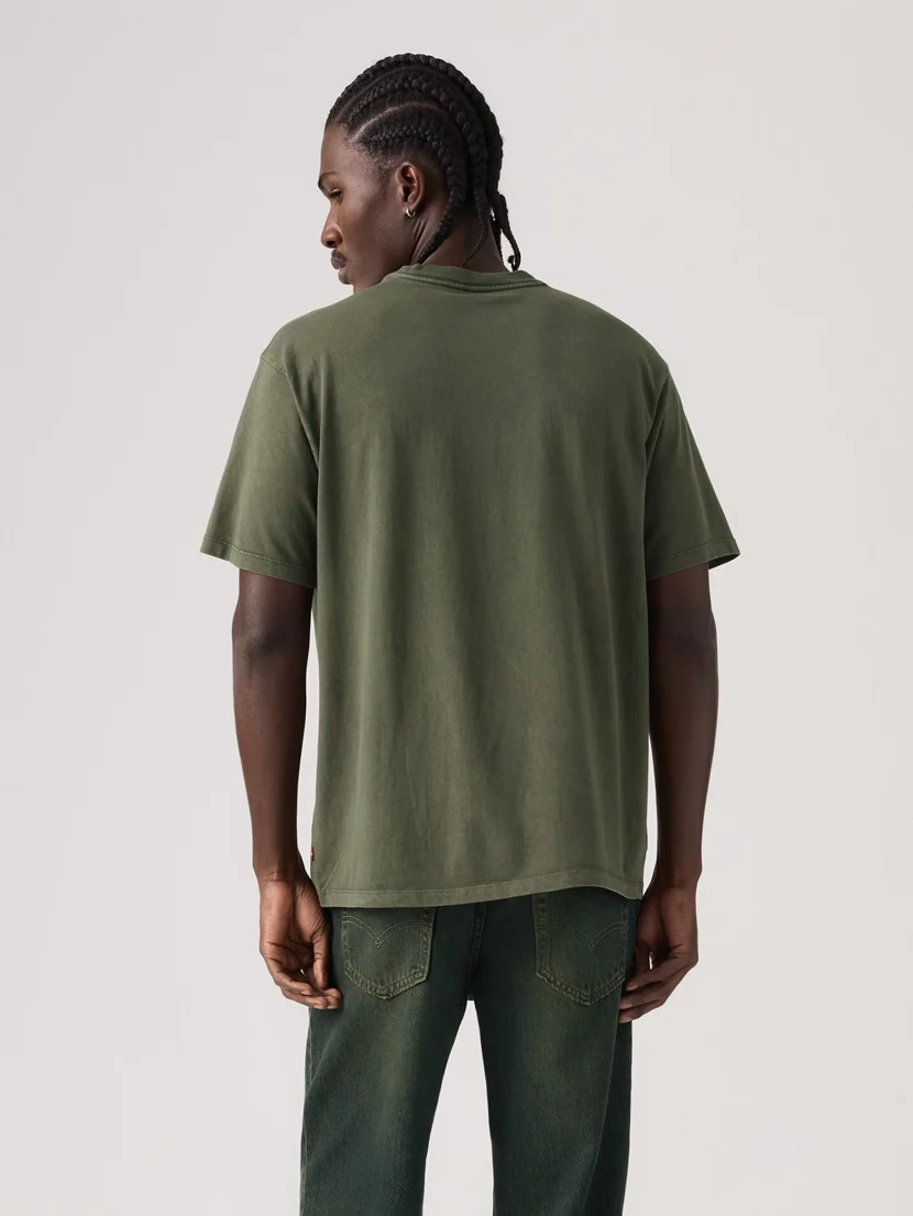 LEVI'S Áo Thun Nam - Ss-Tees Vintage