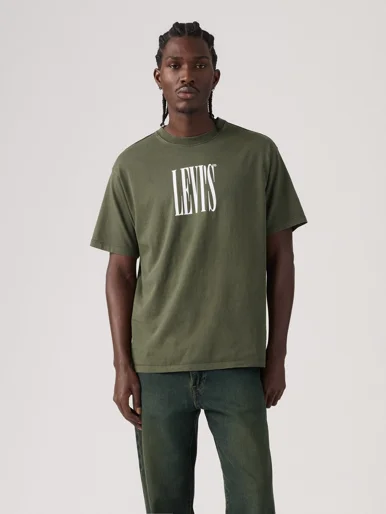 LEVI'S Áo Thun Nam - Ss-Tees Vintage