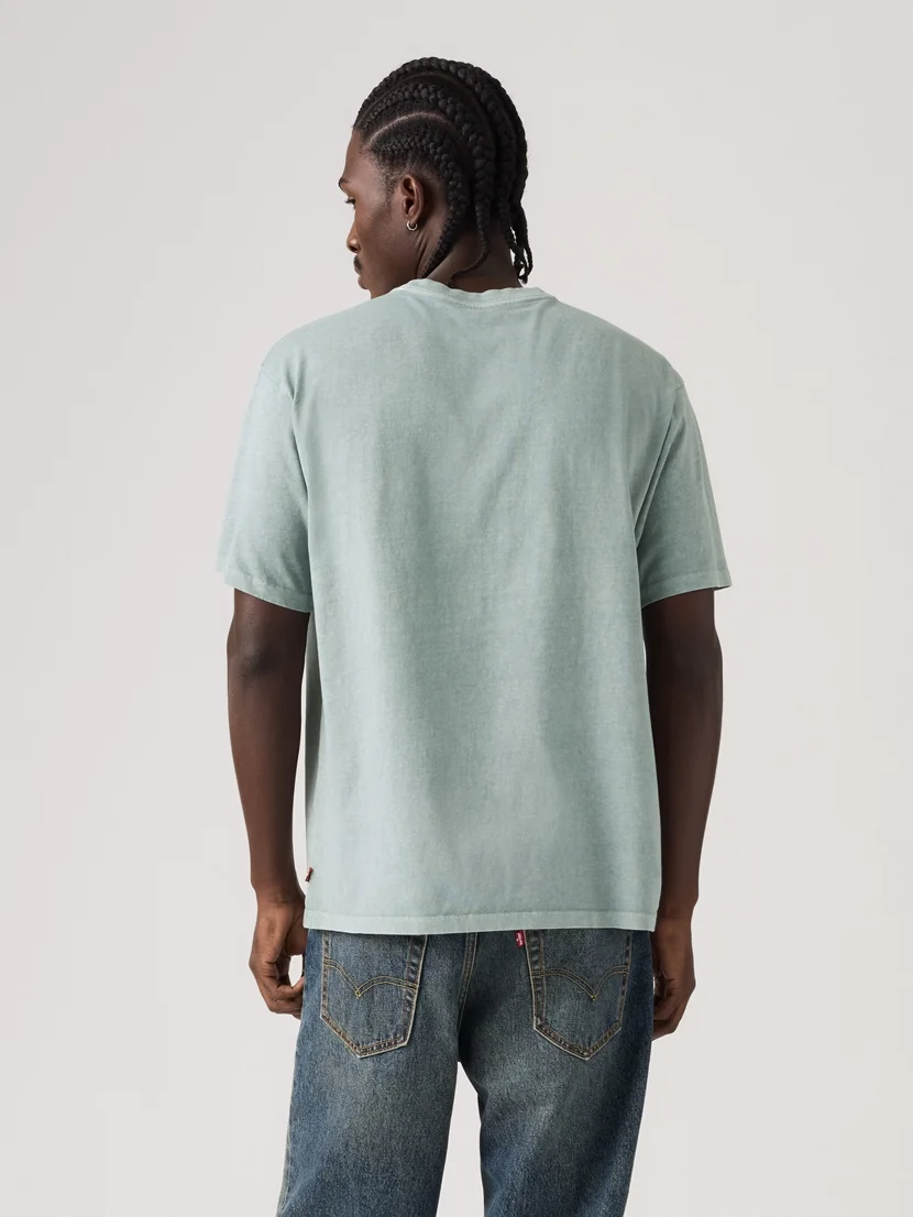 LEVI'S Áo Thun Nam - Ss-Tees Vintage
