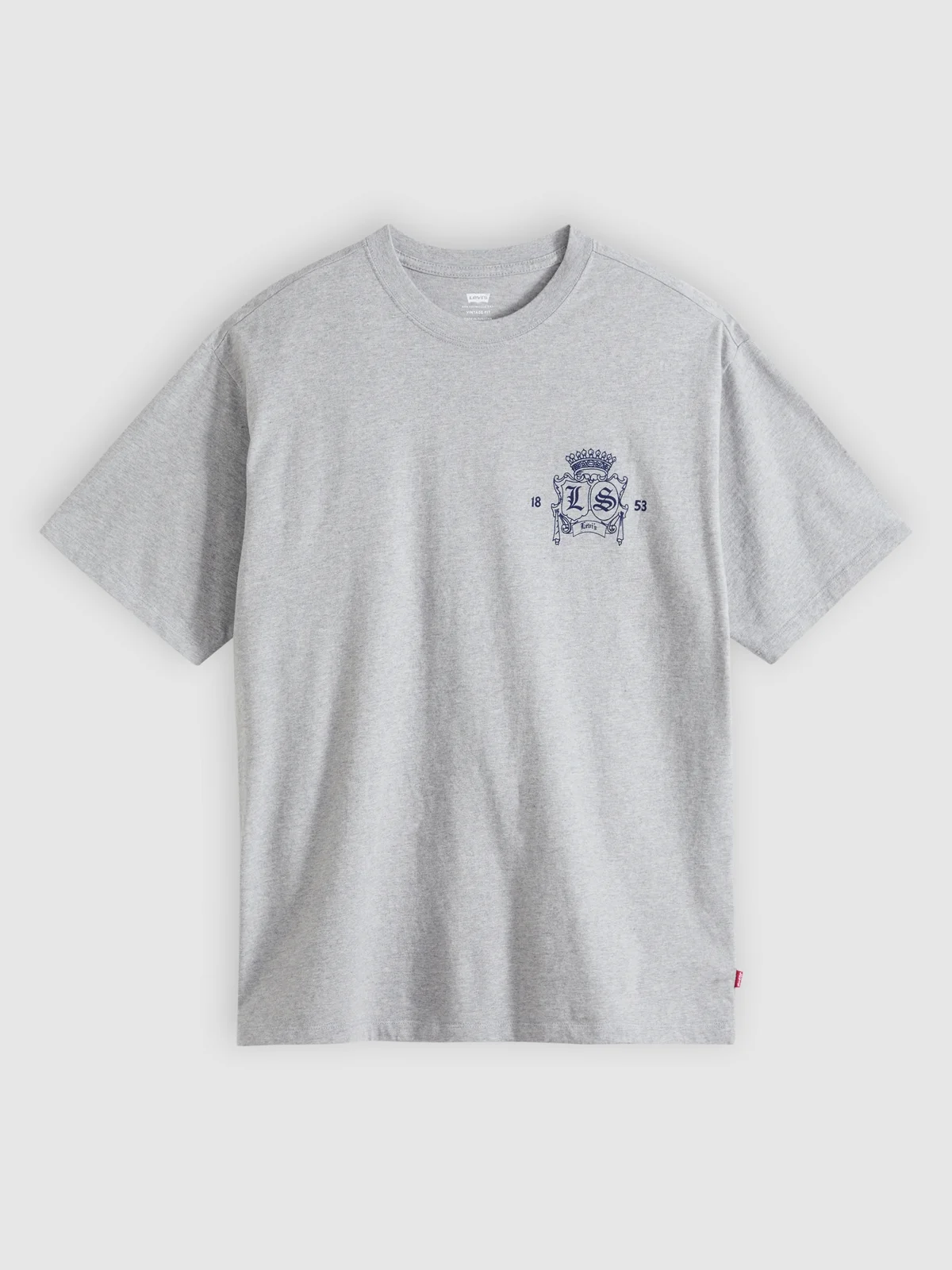 LEVI'S Áo Thun Nam
