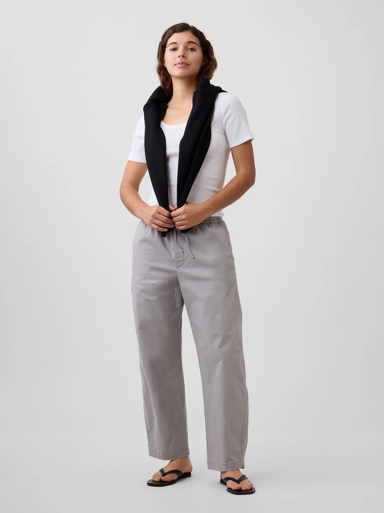 GAP Quần Dài Nữ