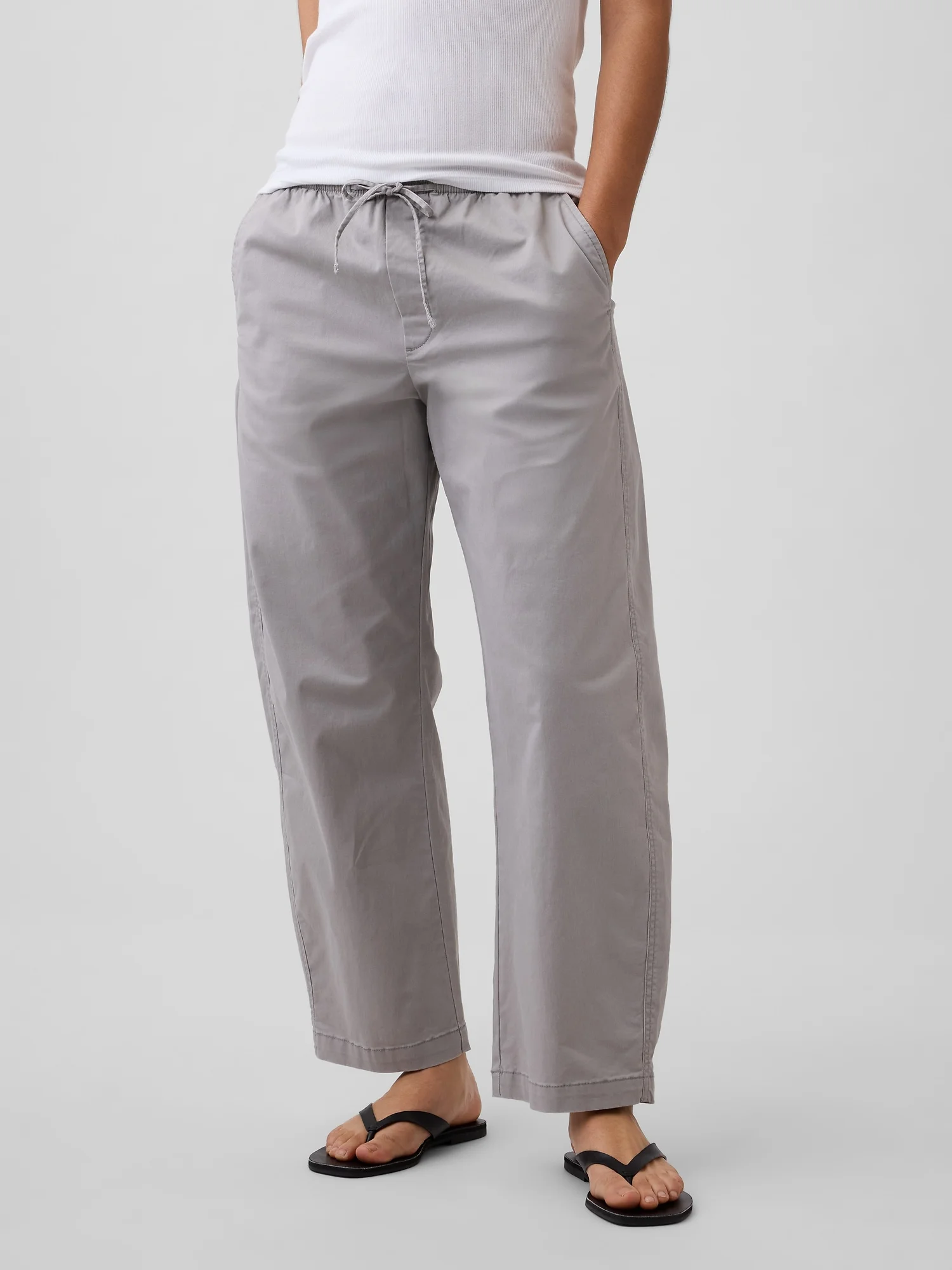 GAP Quần Dài Nữ