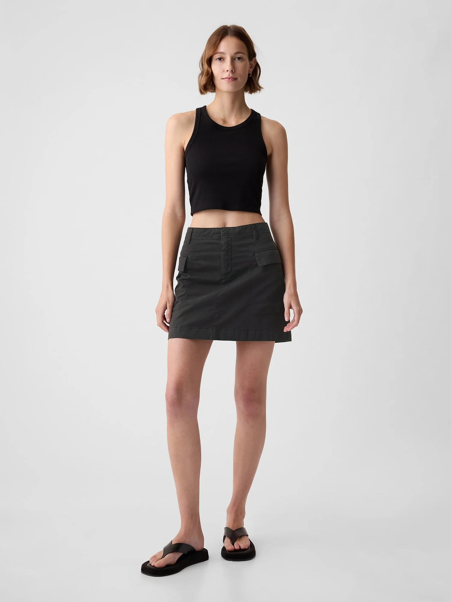 GAP Chân Váy Nữ