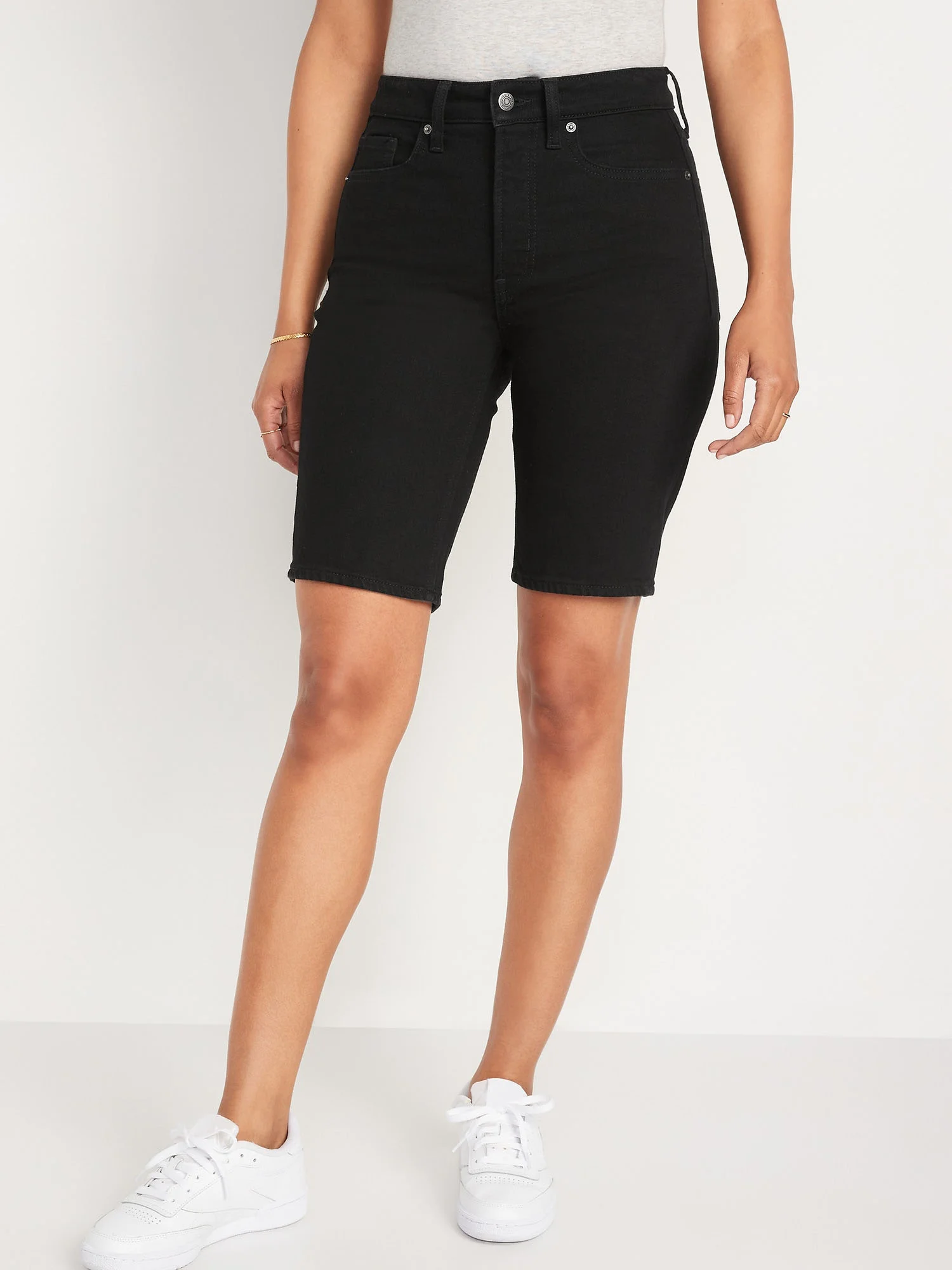 OLD NAVY Quần Short 9Inch Nữ