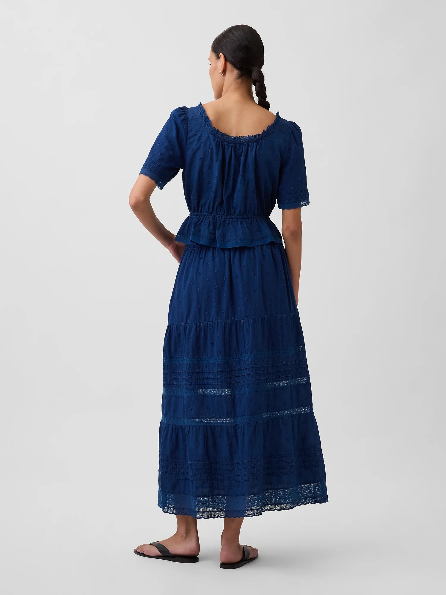 GAP Chân Váy Nữ