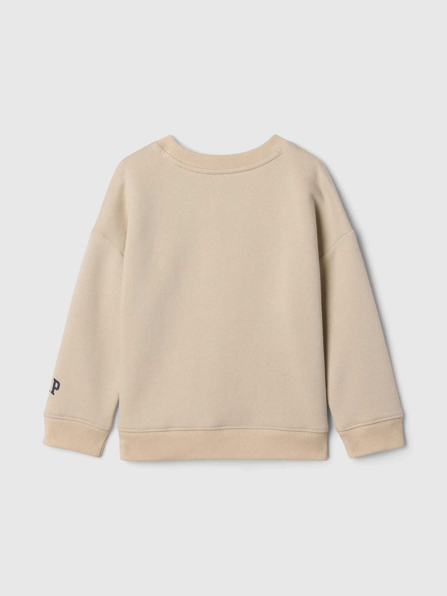 GAP Áo Sweatshirt Em Bé Trai Toddler - Logo