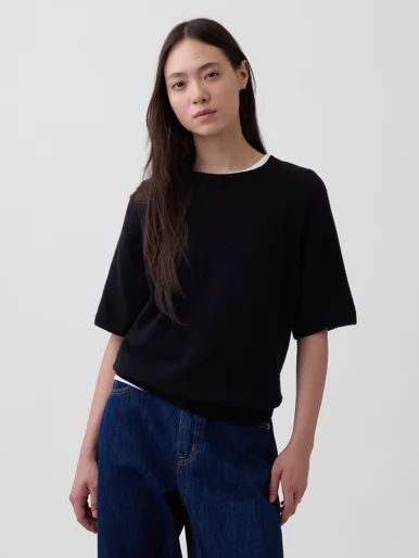 GAP Áo Sweater Nữ