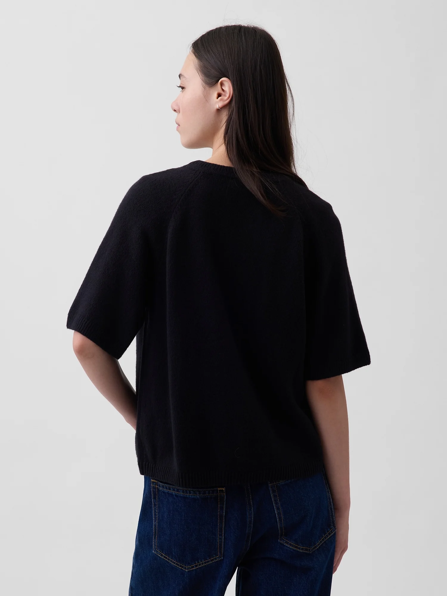 GAP Áo Sweater Nữ