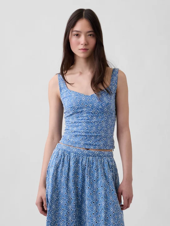 GAP Áo Kiểu Nữ