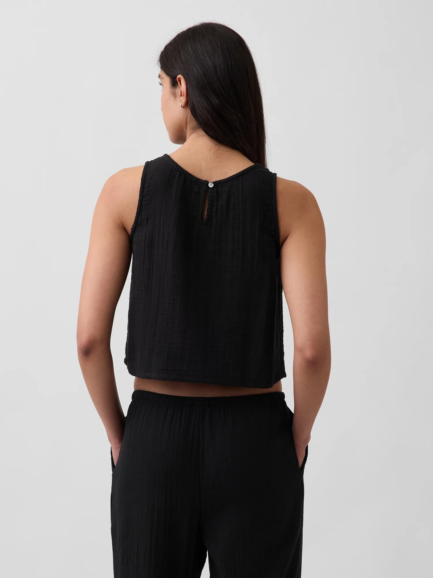 GAP Áo Kiểu Nữ