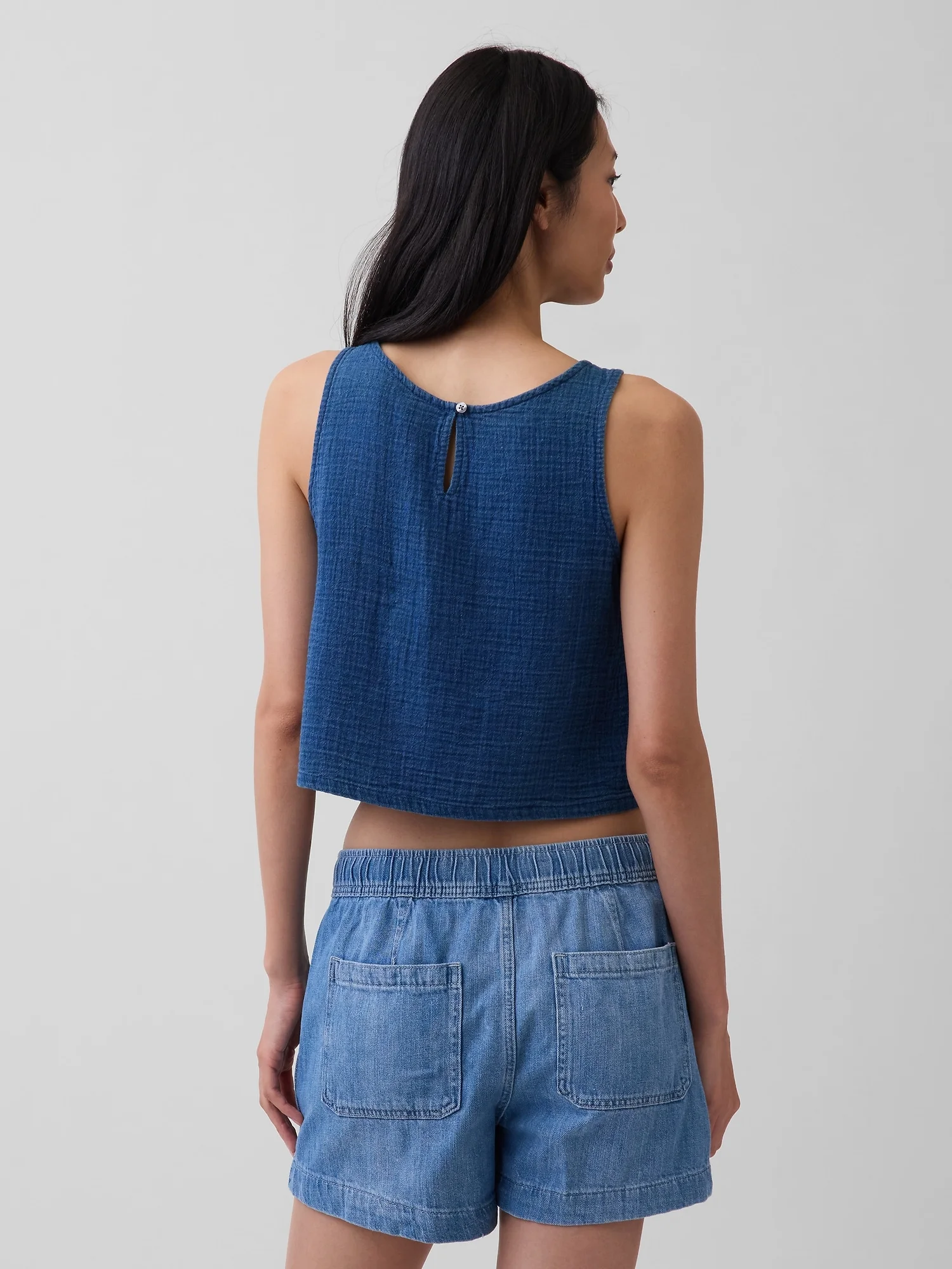 GAP Áo Kiểu Nữ