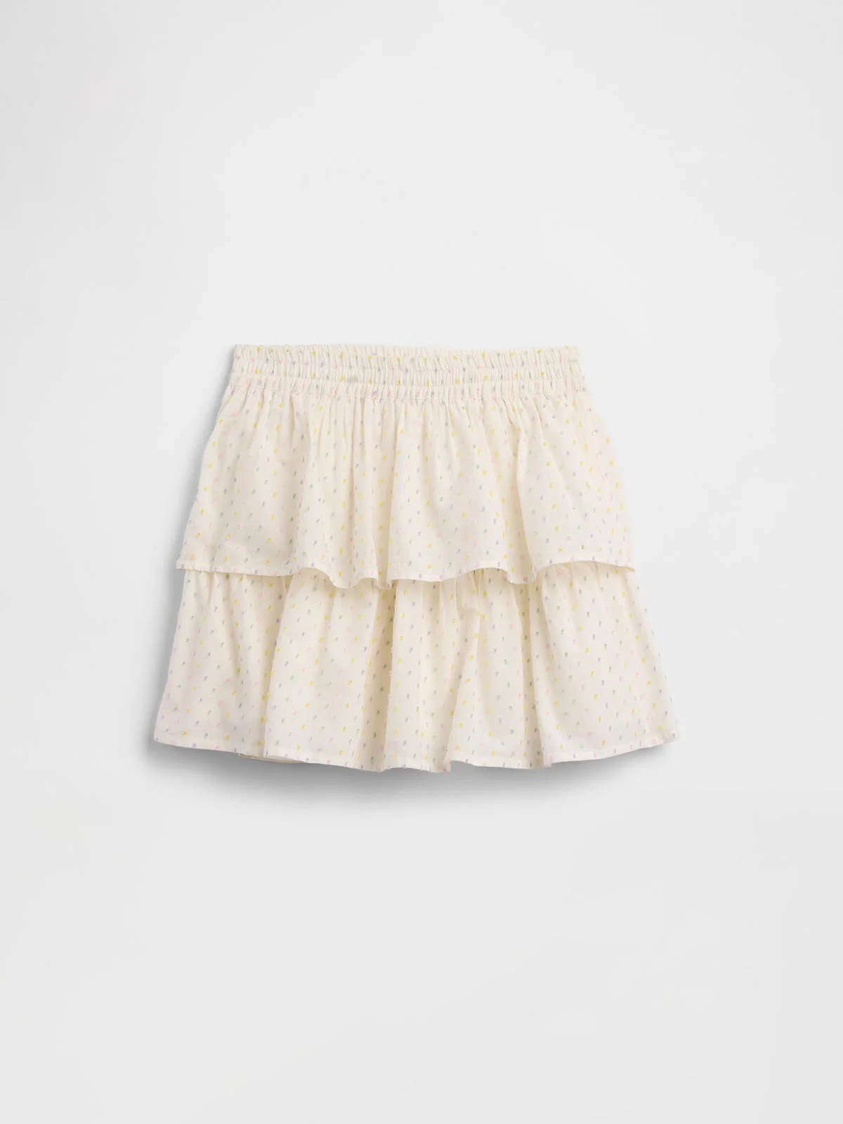 GAP Chân Váy Jeans Bé Gái