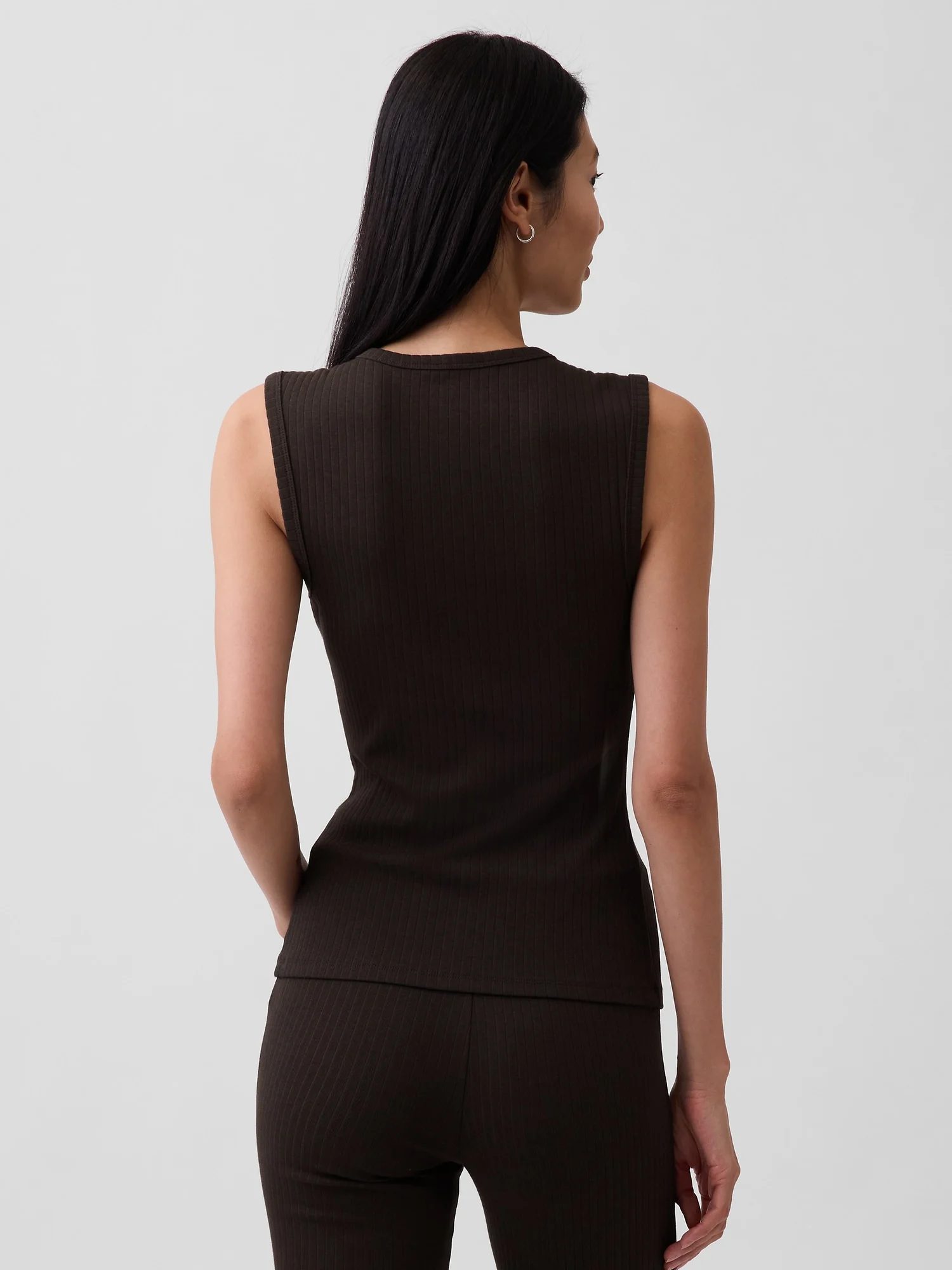 GAP Áo Ba Lỗ Nữ
