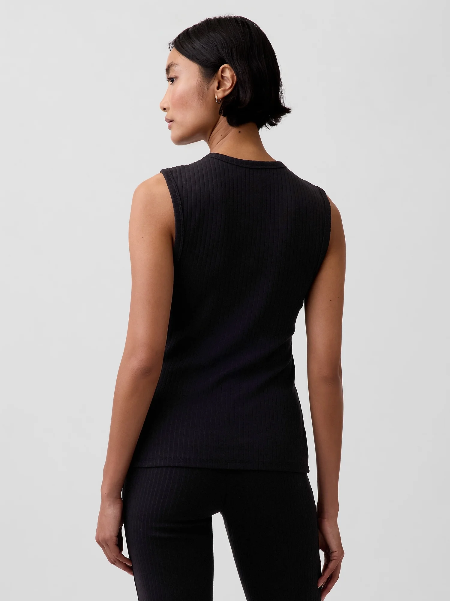 GAP Áo Ba Lỗ Nữ