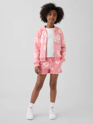 GAP Quần Short Bé Gái