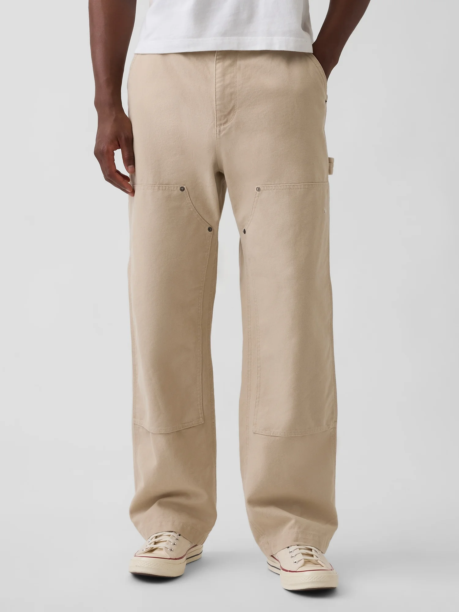 GAP Quần Dài Nam - Loose