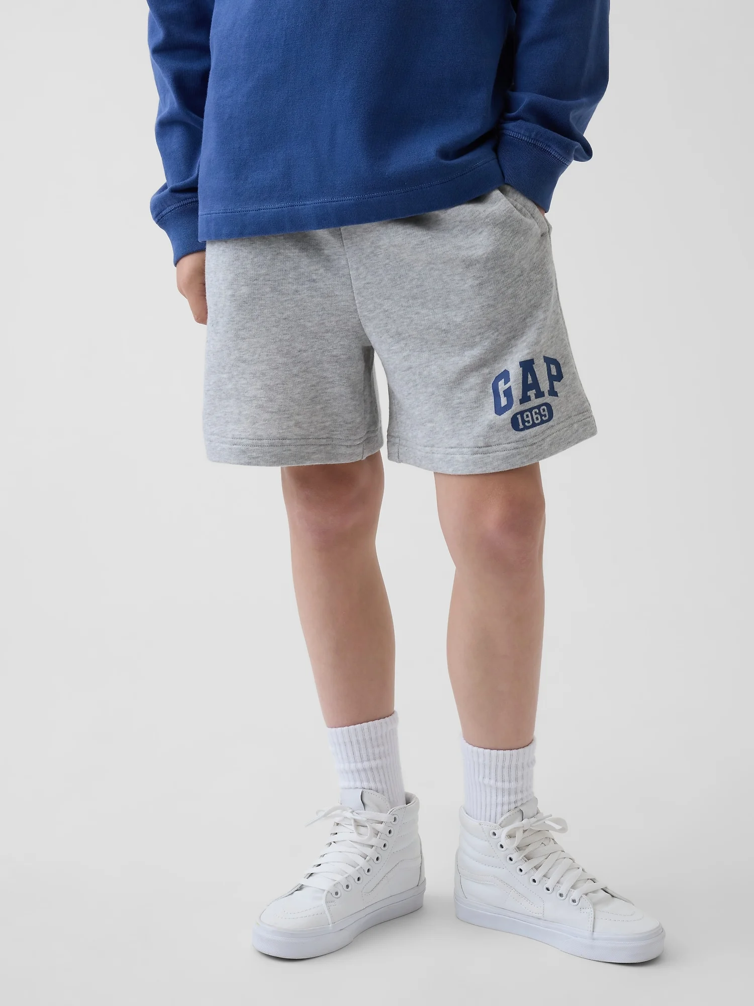 GAP Quần Short Bé Trai