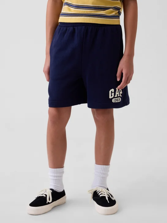 GAP Quần Short Bé Trai