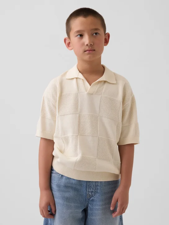 GAP Áo Len Bé Trai