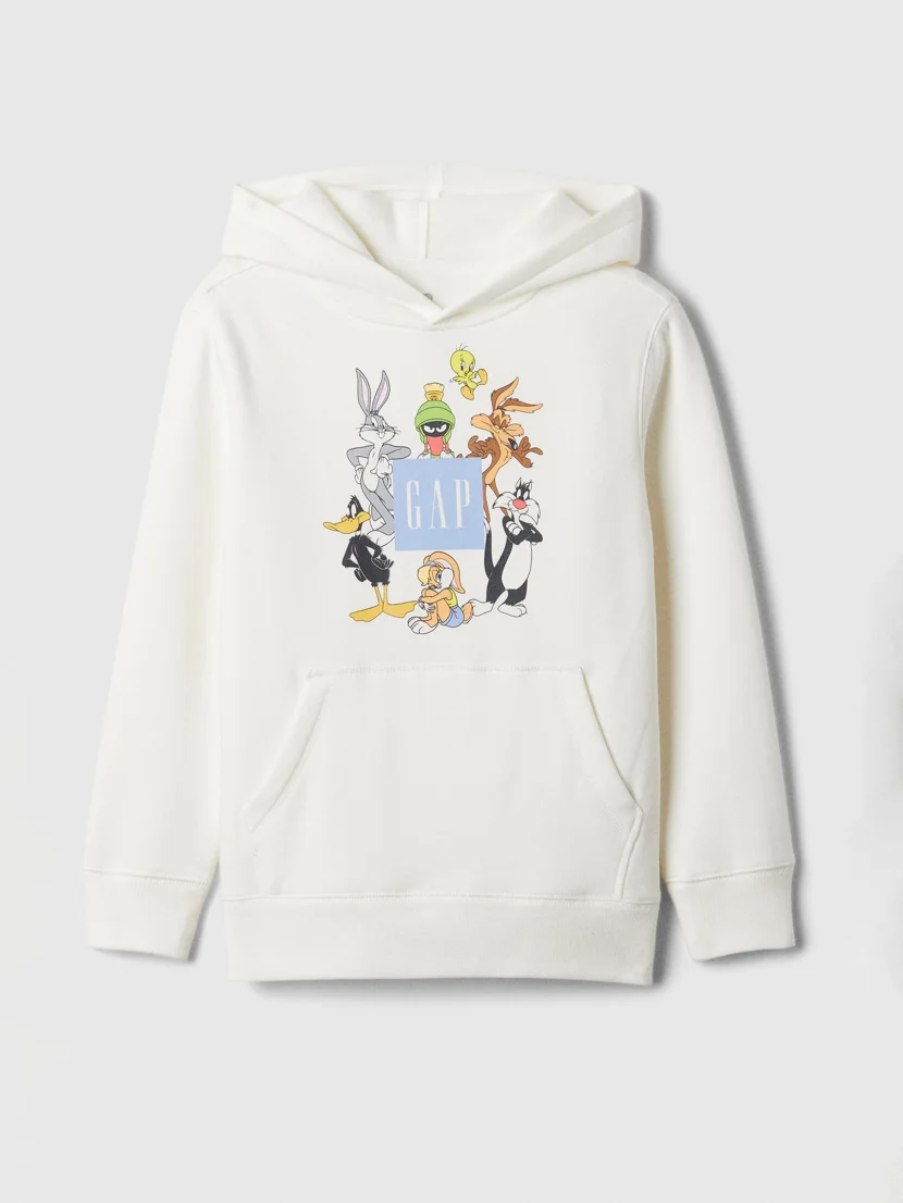 GAP Áo Hoodie Bé Trai - Logo