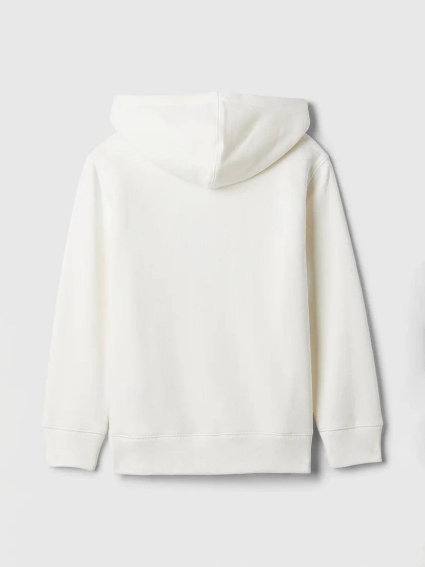 GAP Áo Hoodie Bé Trai - Logo
