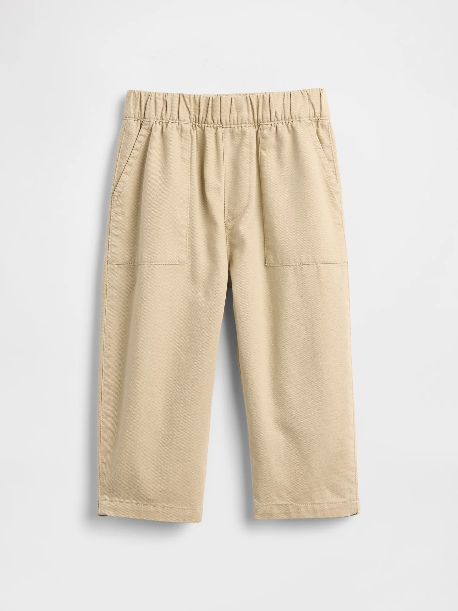 GAP Quần Dài Em Bé Trai Toddler