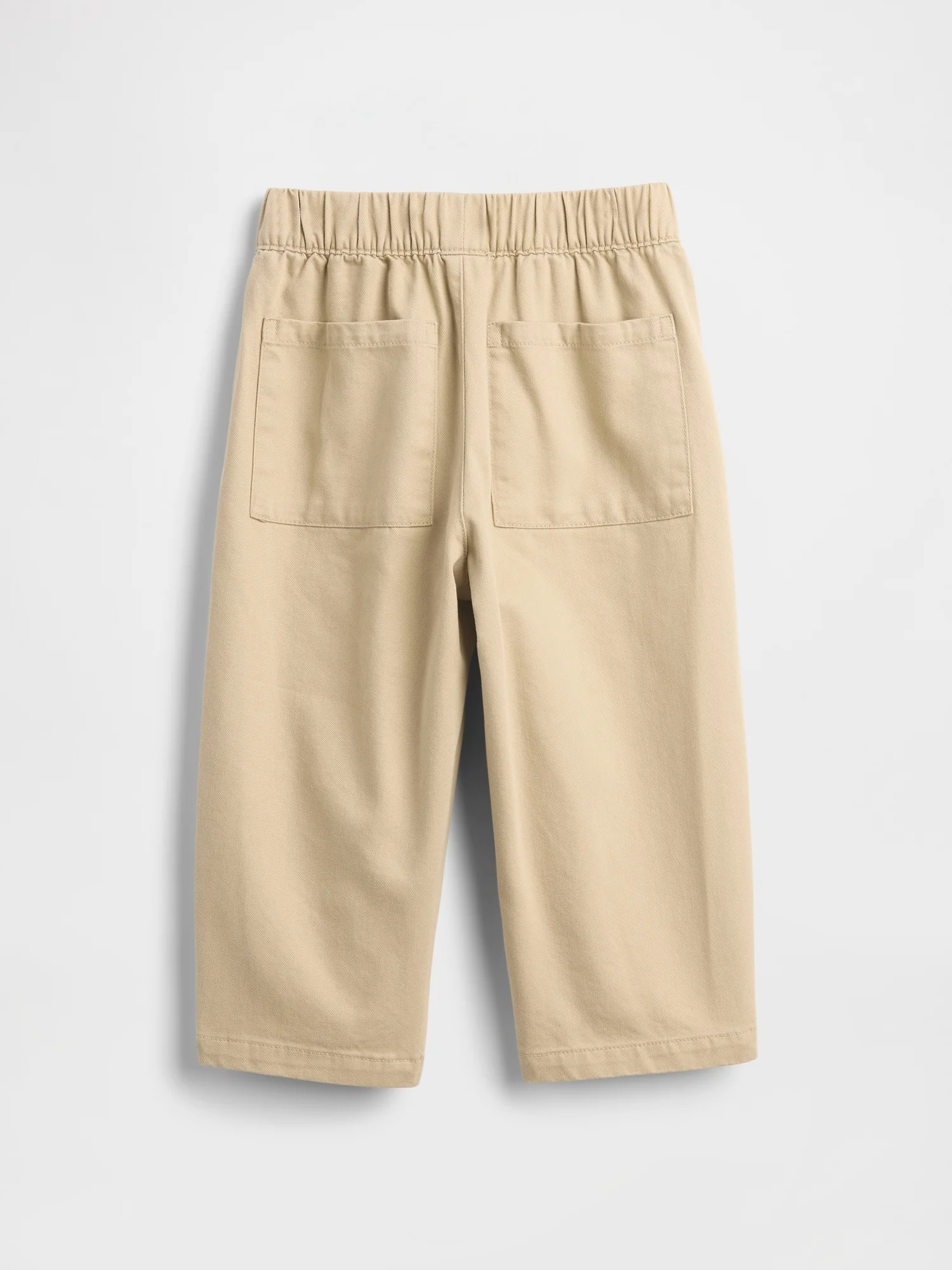 GAP Quần Dài Em Bé Trai Toddler