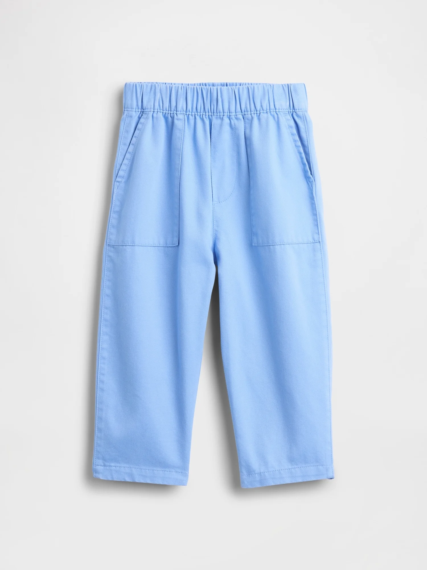 GAP Quần Dài Em Bé Trai Toddler