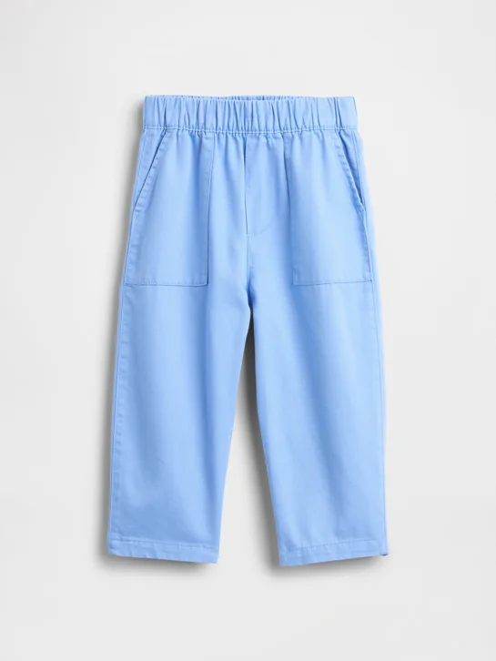 GAP Quần Dài Em Bé Trai Toddler