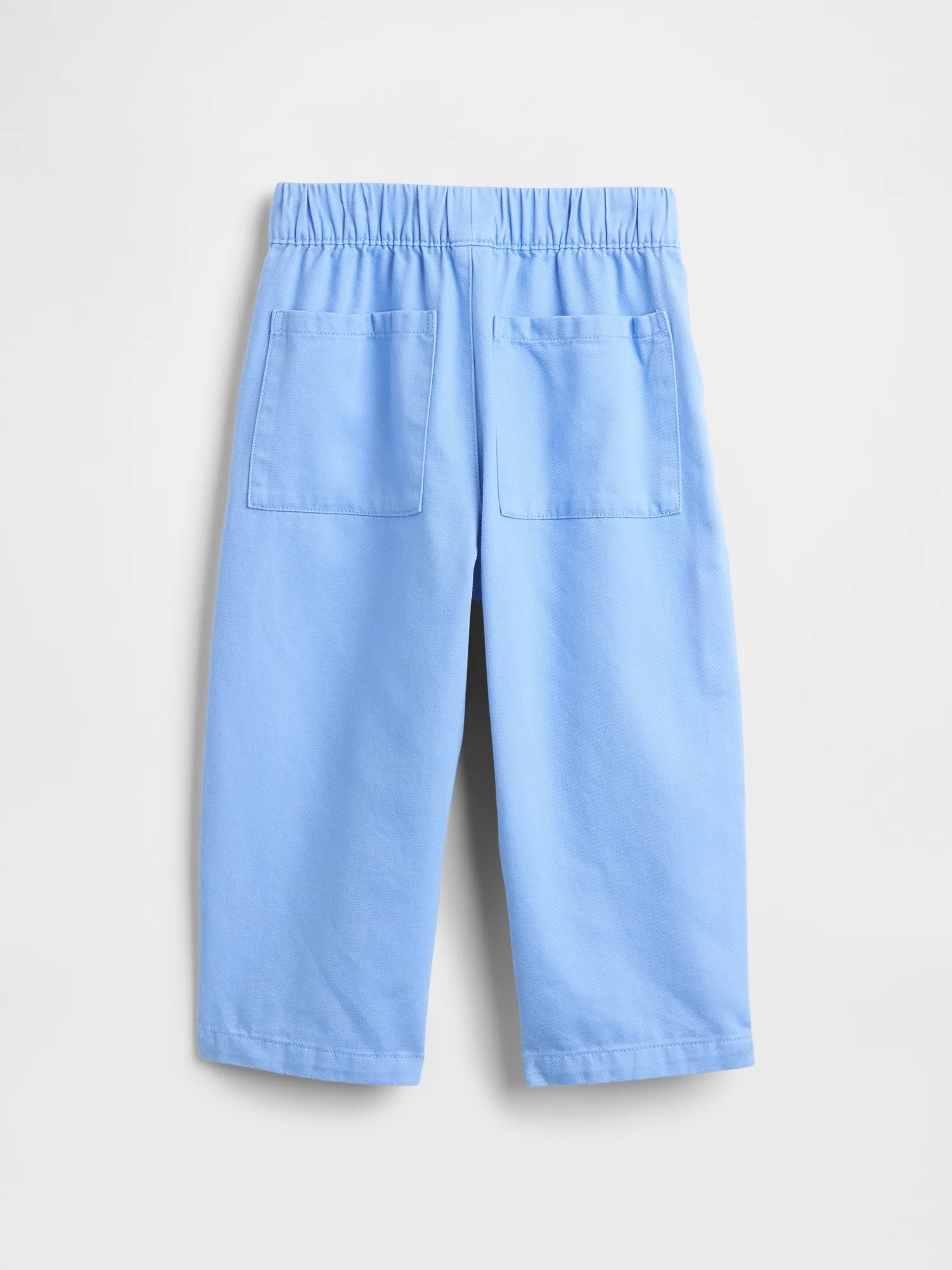 GAP Quần Dài Em Bé Trai Toddler