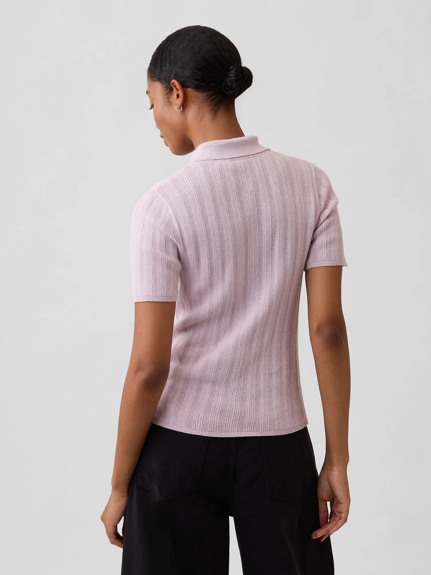 GAP Áo Polo Nữ