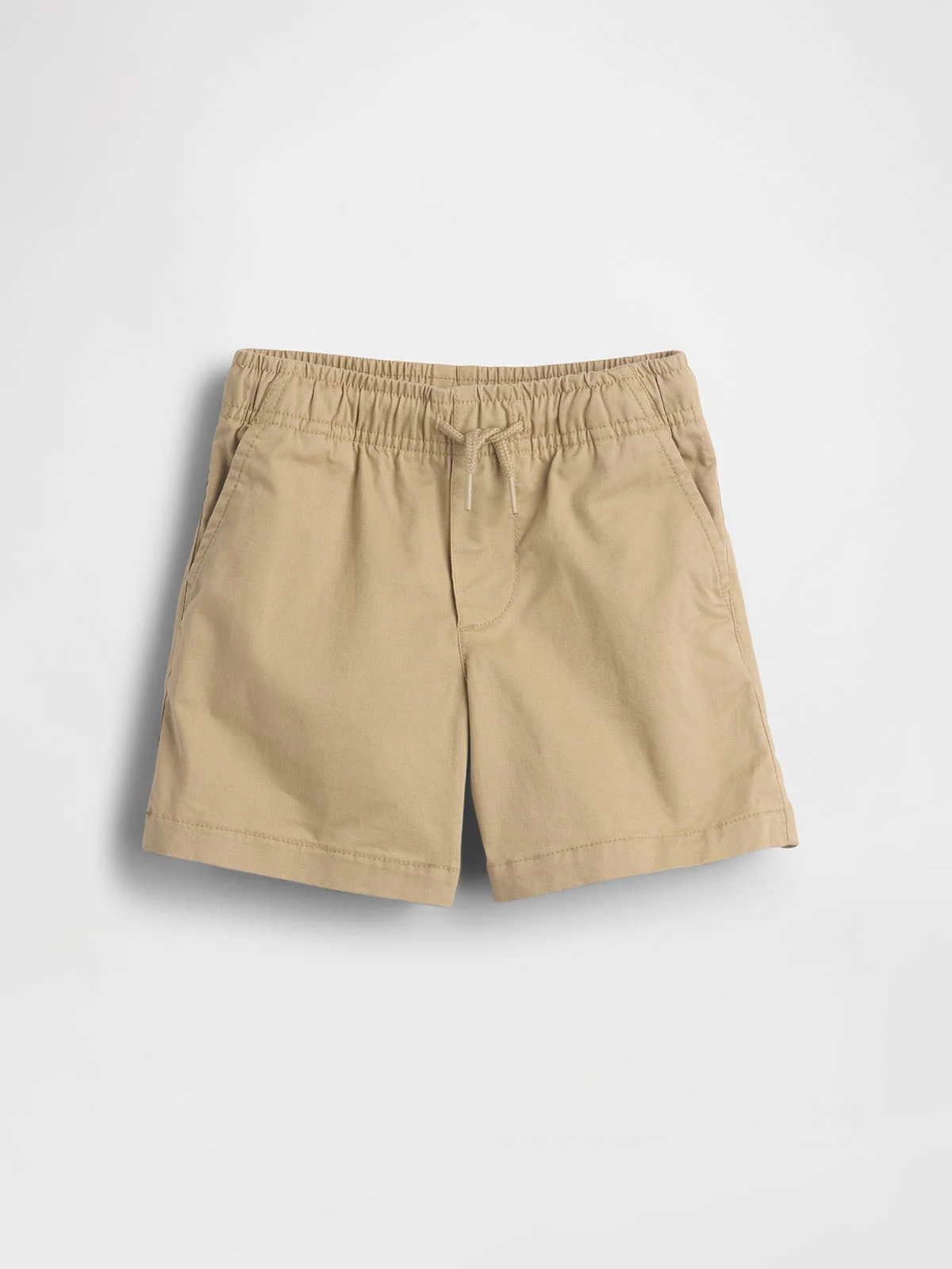 GAP Quần Short Em Bé Trai Toddler