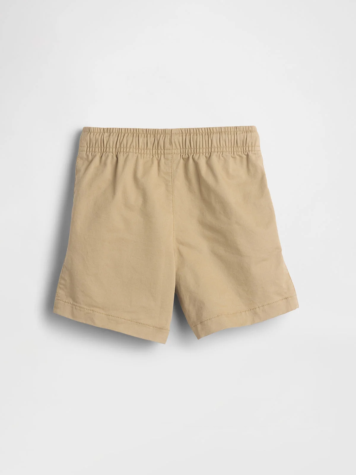GAP Quần Short Em Bé Trai Toddler
