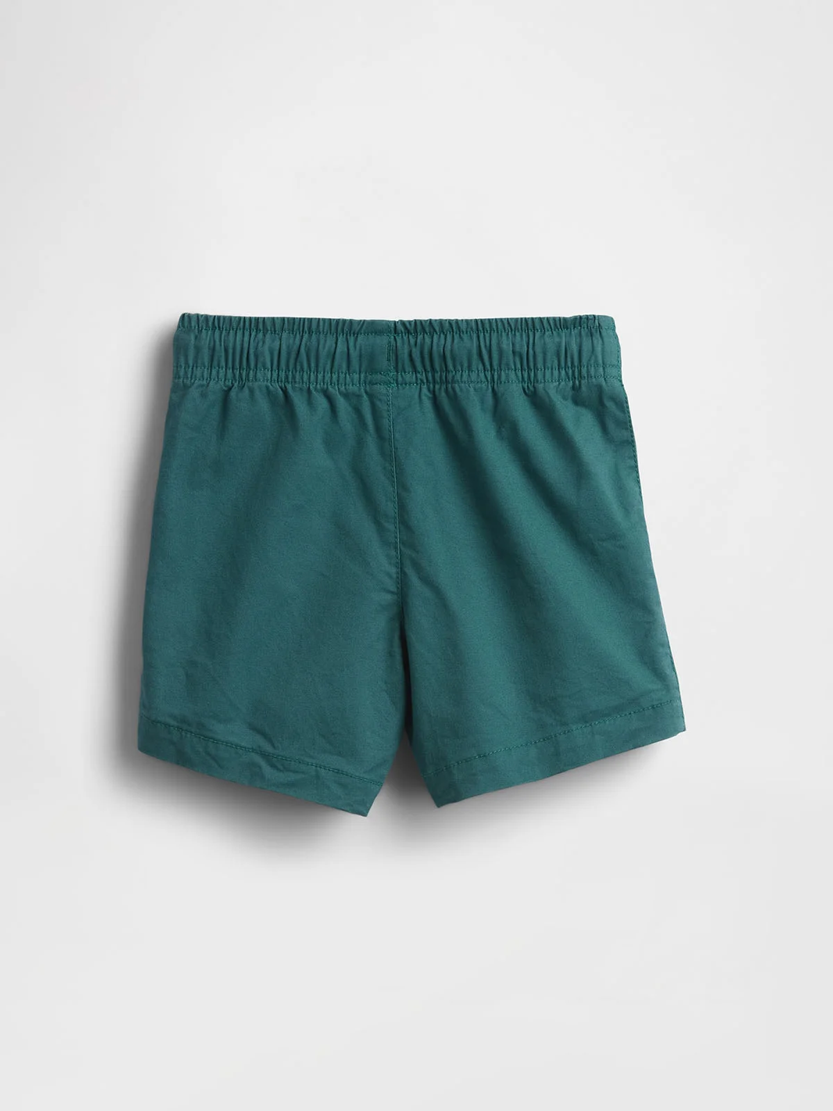 GAP Quần Short Em Bé Trai Toddler