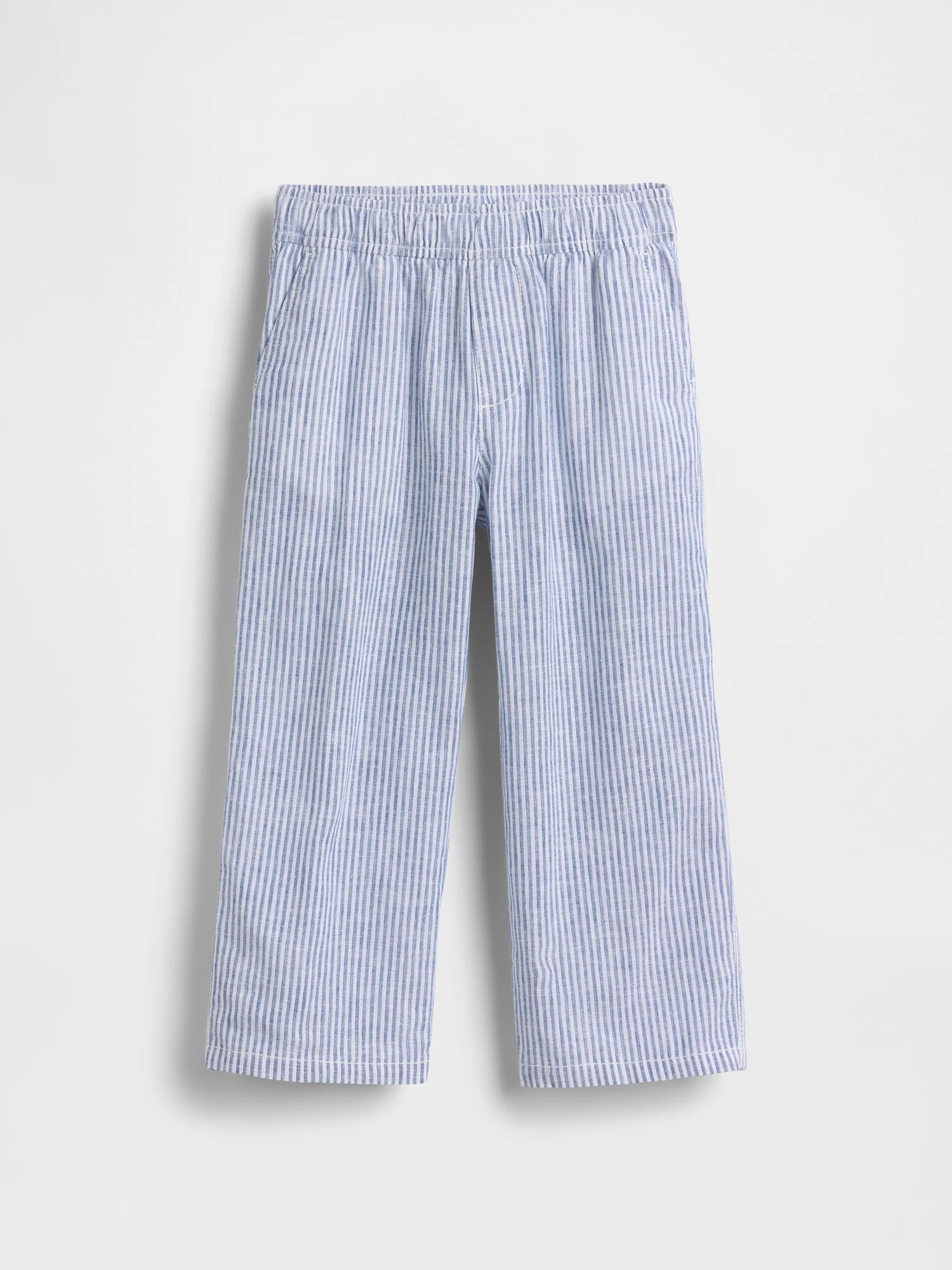 GAP Quần Dài Em Bé Trai Toddler