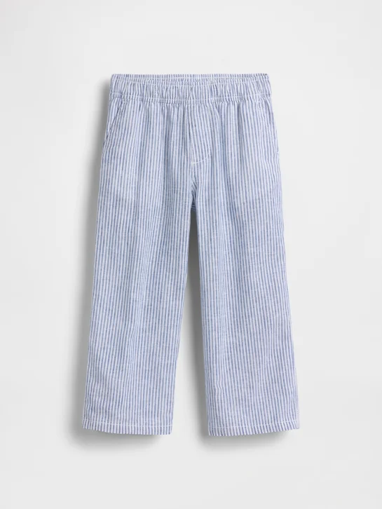 GAP Quần Dài Em Bé Trai Toddler